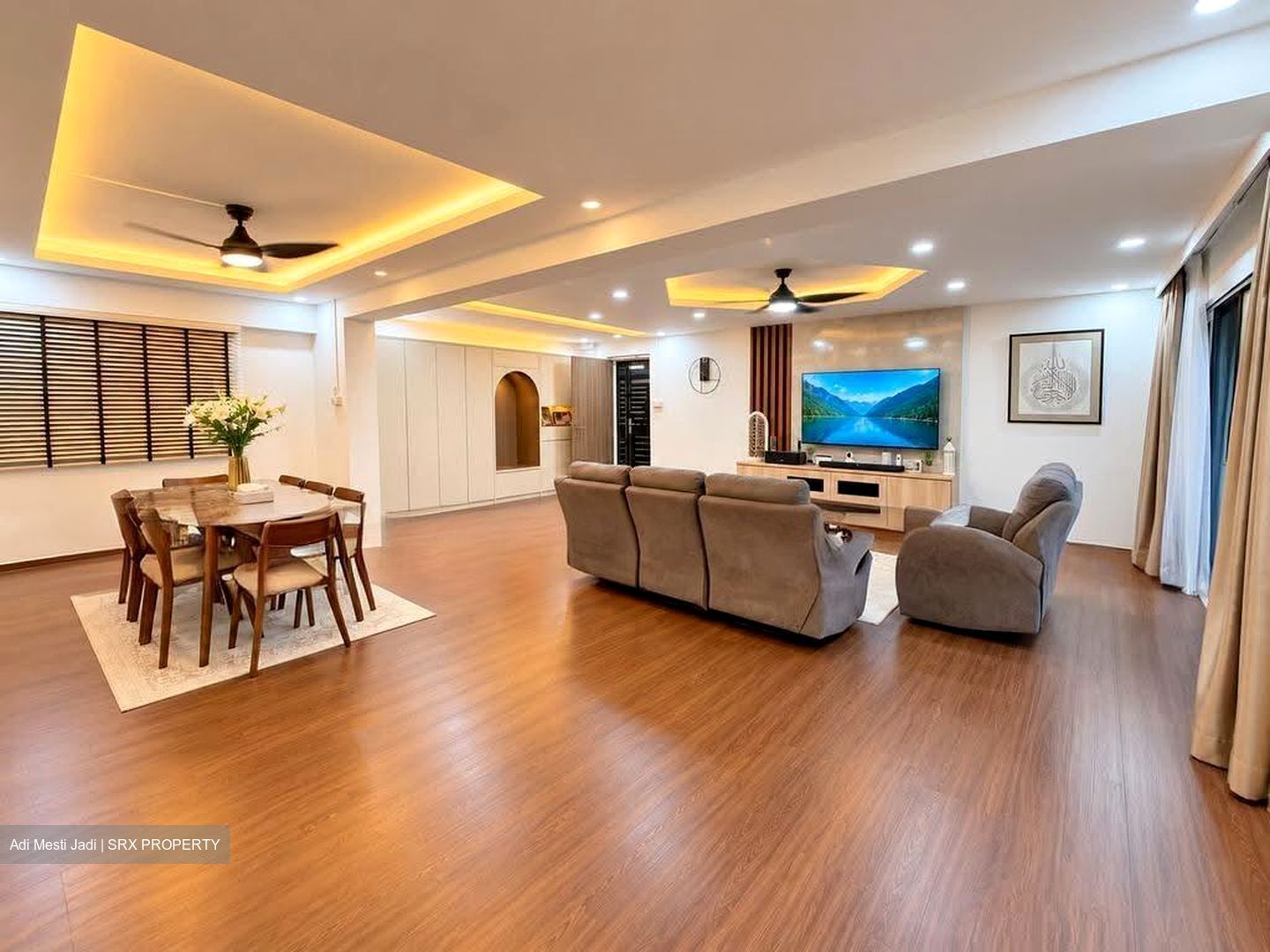 Blk 204 Pasir Ris Street 21 (Pasir Ris), HDB Executive #636779231